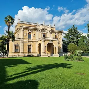 Hotel San Giuseppe, Passirano