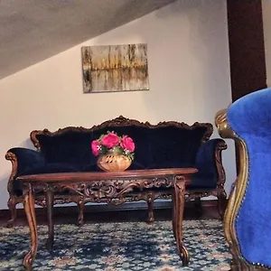 Appartement Le Chic, Pregnana Milanese