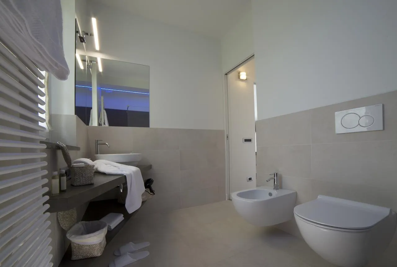 Cascina36 B&B Pregnana Milanese Italië