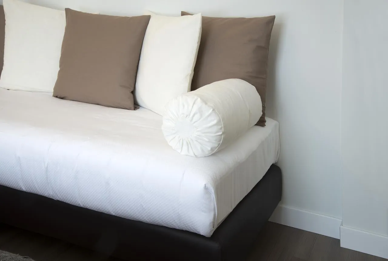 Cascina36 B&B Pregnana Milanese Bed & Breakfast