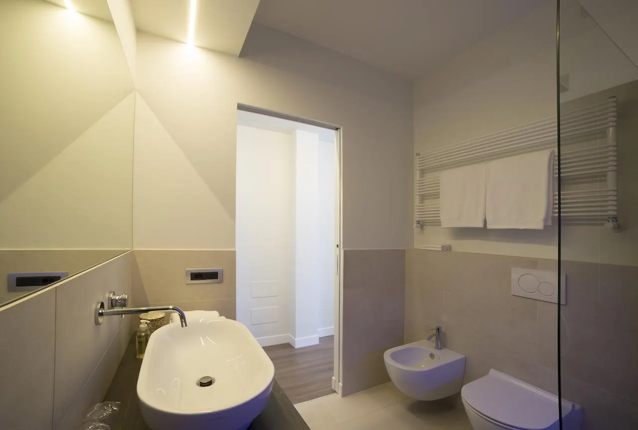 Cascina36 B&B Pregnana Milanese