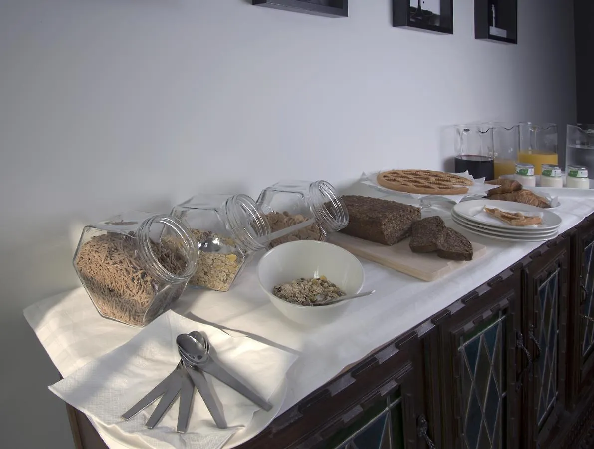 Bed & Breakfast Cascina36 B&B Pregnana Milanese