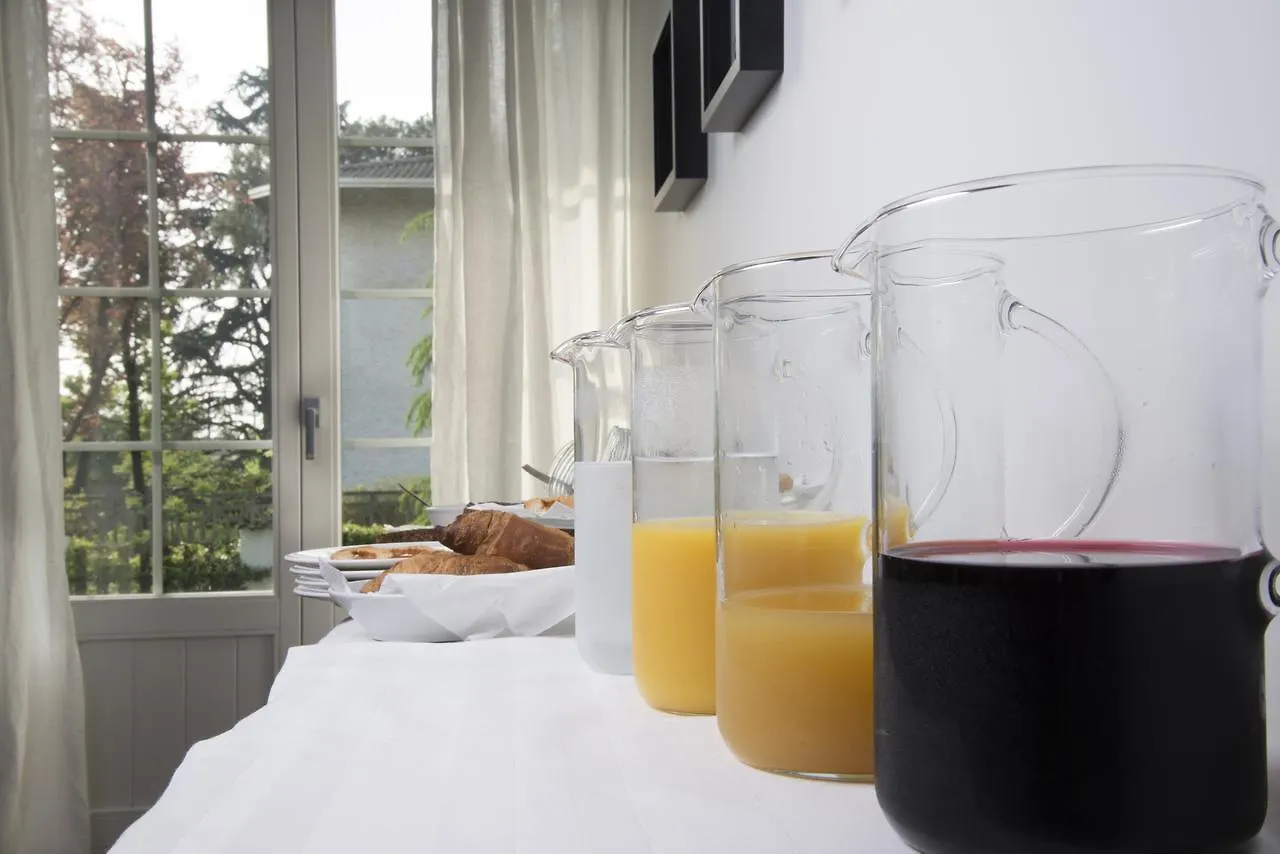 Bed & Breakfast Cascina36 B&B Pregnana Milanese