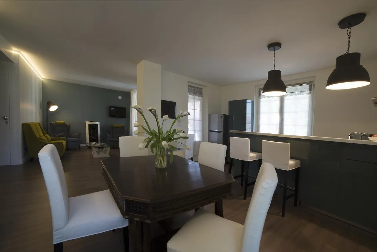 Cascina36 B&B Pregnana Milanese 0*,  Italië