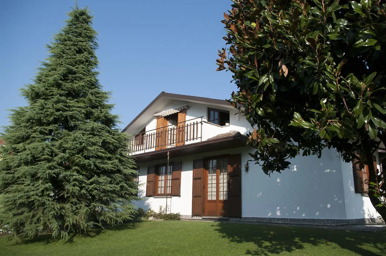 Bed & Breakfast Cascina36 B&B Pregnana Milanese