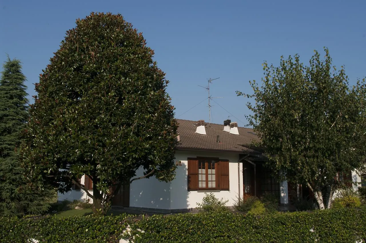 Cascina36 B&B Pregnana Milanese 0*,