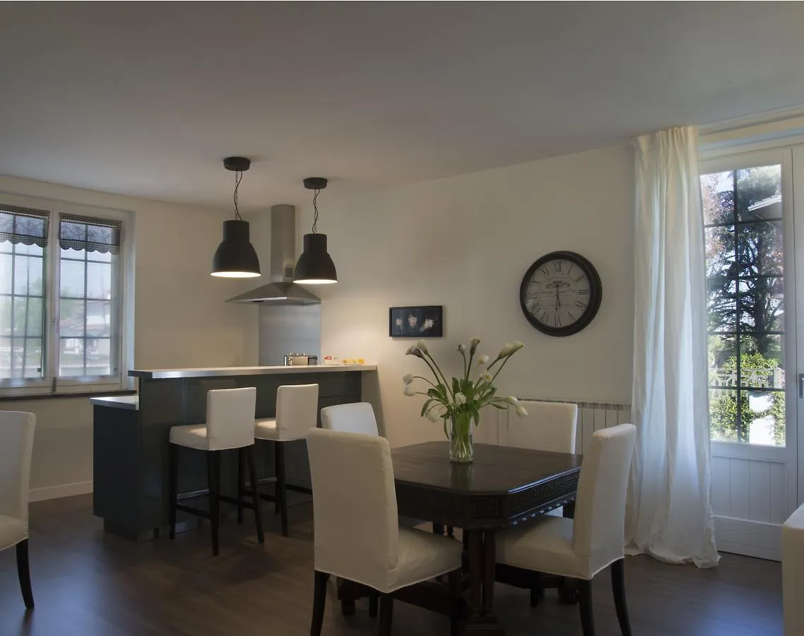 Cascina36 B&B Pregnana Milanese Bed & Breakfast