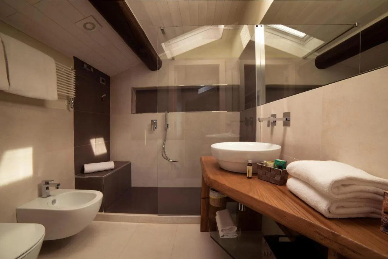 Cascina36 B&B Pregnana Milanese Bed & Breakfast