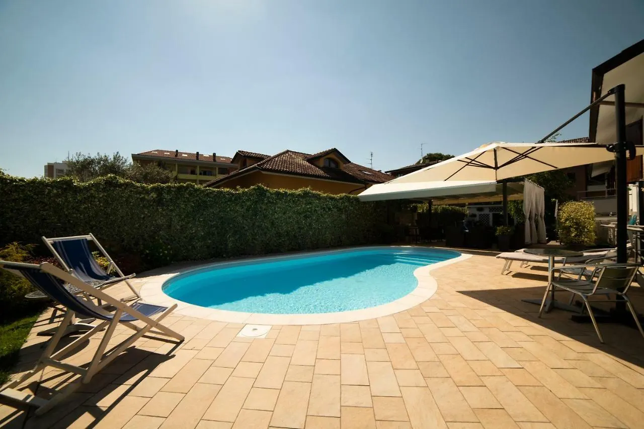 Bed & Breakfast Cascina36 B&B Pregnana Milanese