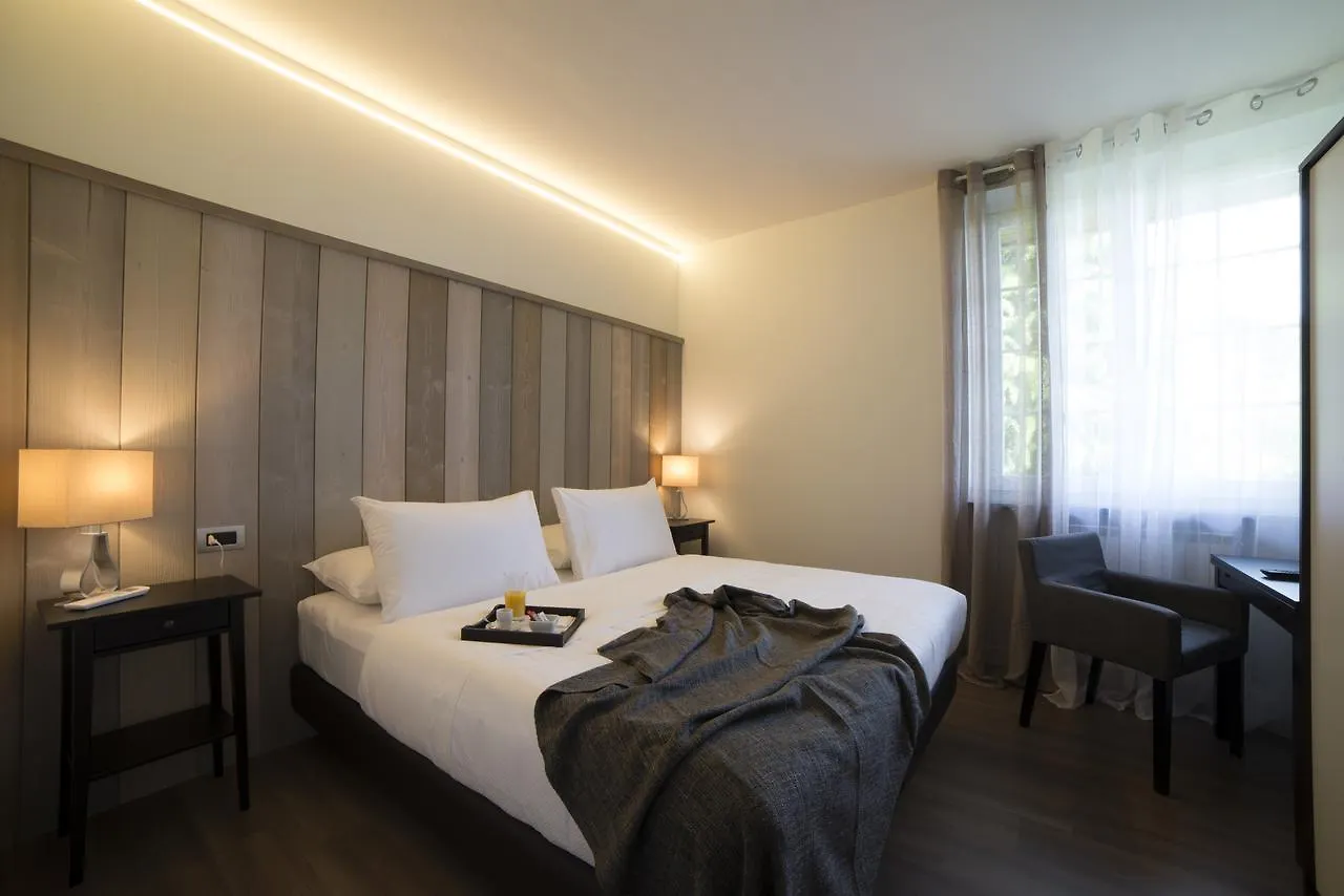 Cascina36 B&B Pregnana Milanese 0*,  Italy