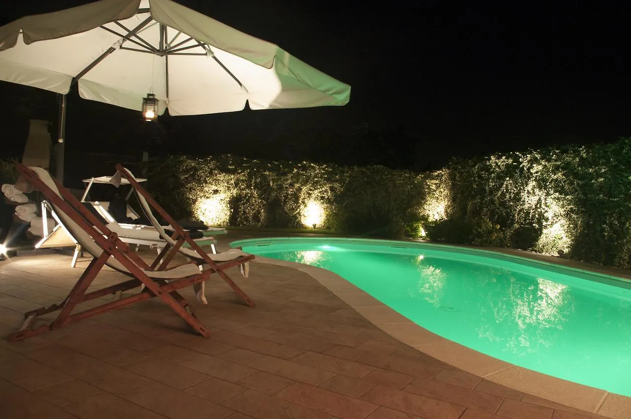 Cascina36 B&B Pregnana Milanese