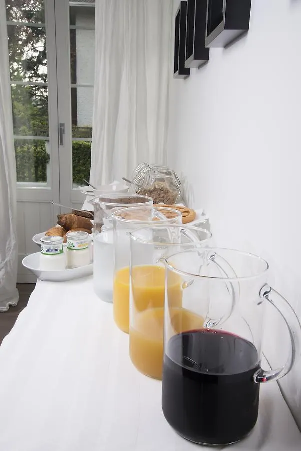 Cascina36 B&B Pregnana Milanese Italy
