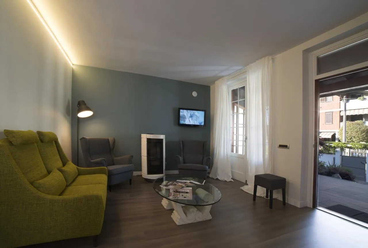 Cascina36 B&B Pregnana Milanese 0*,