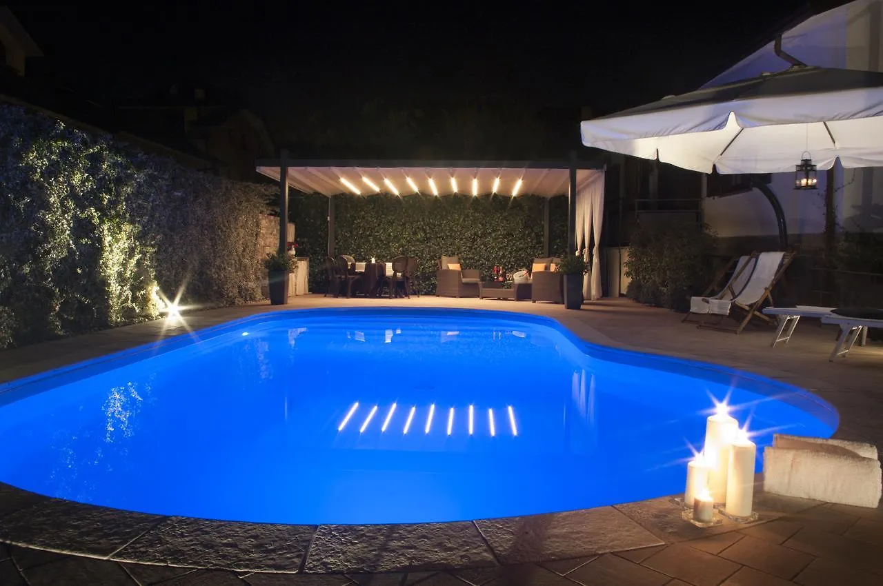 Bed & Breakfast Cascina36 B&B Pregnana Milanese