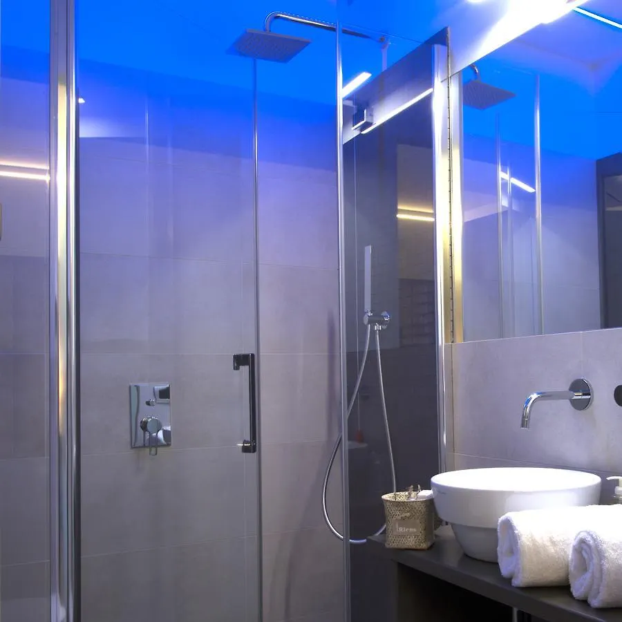 Cascina36 B&B Pregnana Milanese Bed & Breakfast