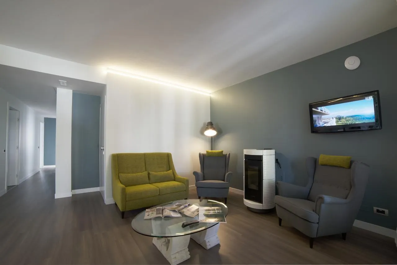 Cascina36 B&B Pregnana Milanese Italy