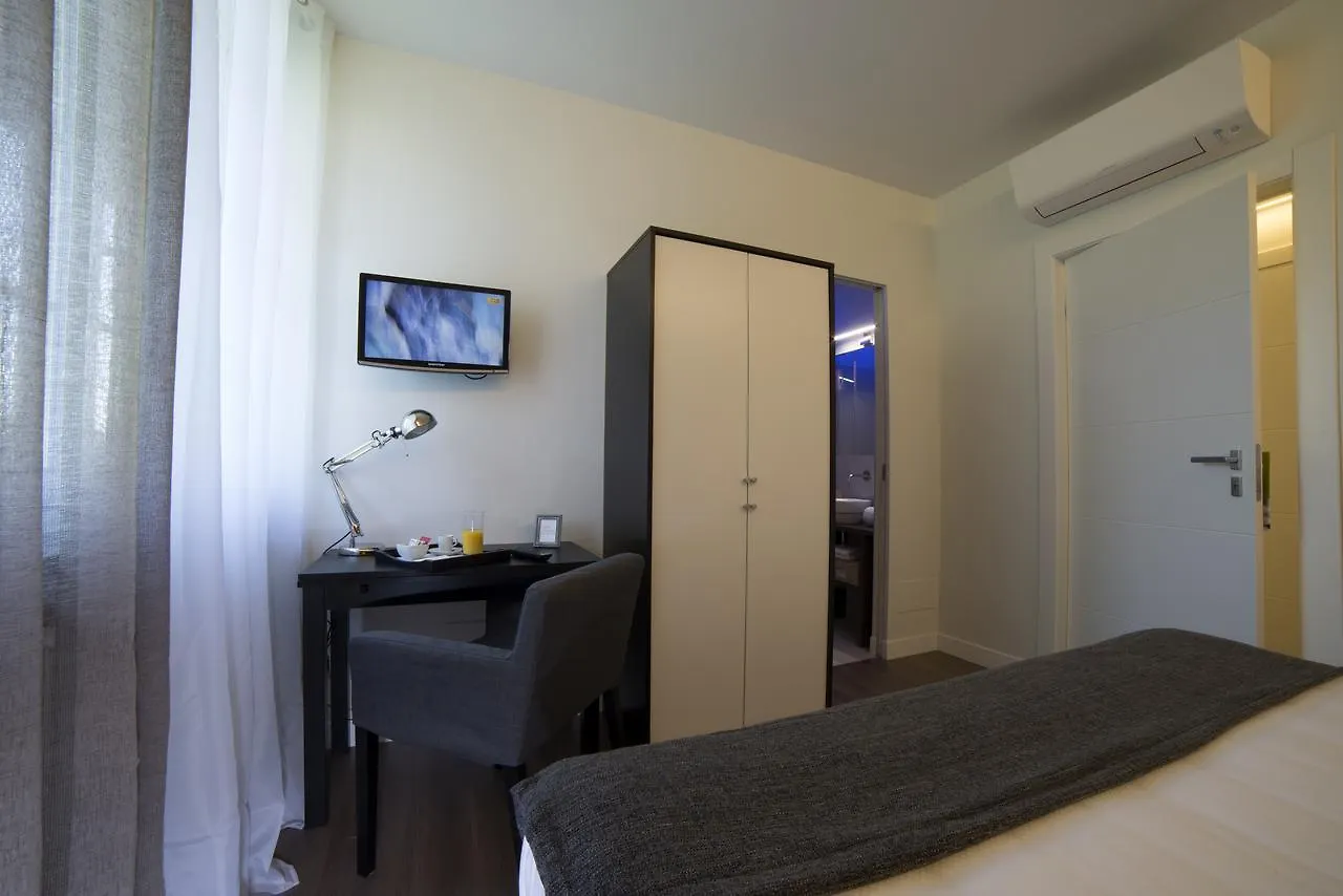 Cascina36 B&B Pregnana Milanese Italy