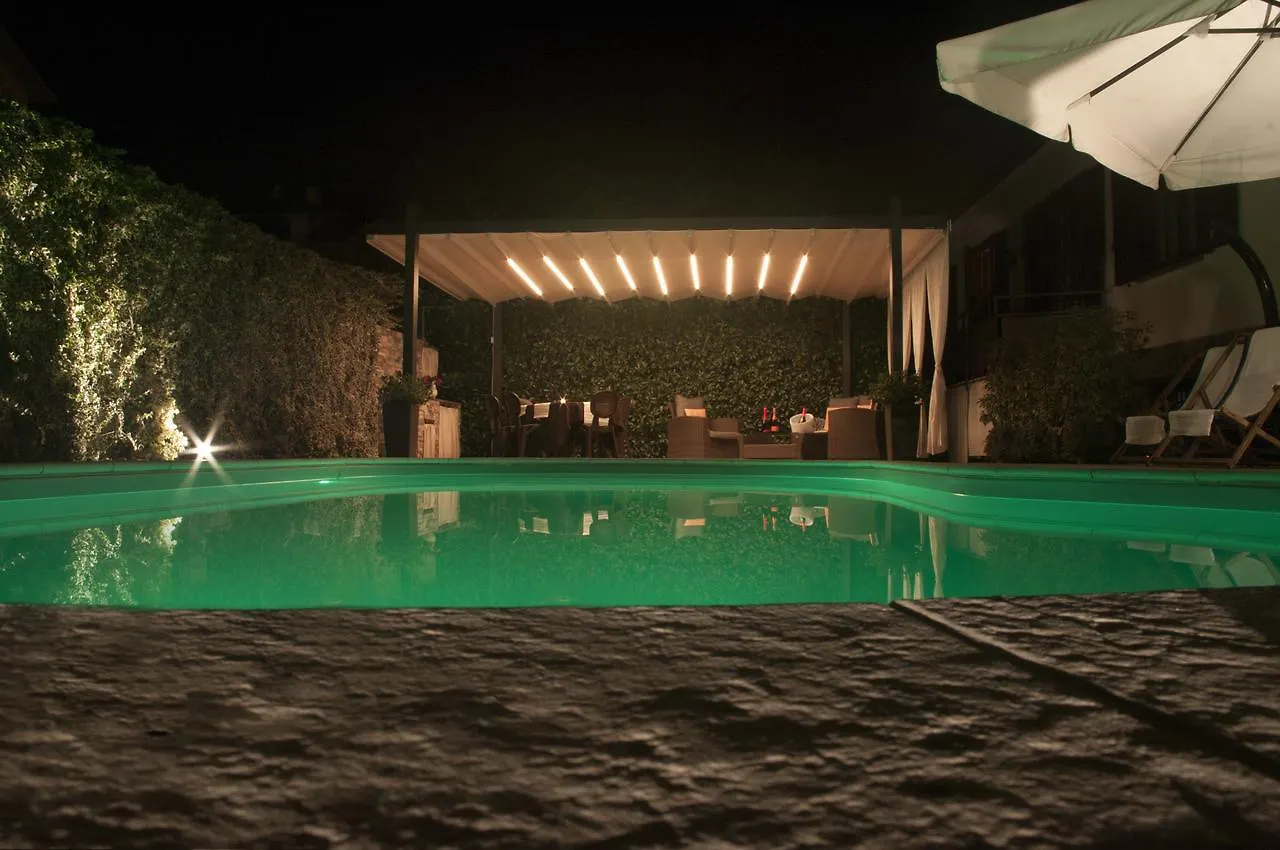 Bed & Breakfast Cascina36 B&B Pregnana Milanese