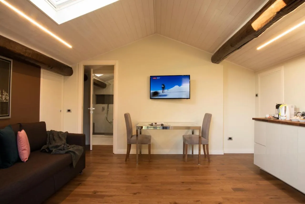 Cascina36 B&B Pregnana Milanese