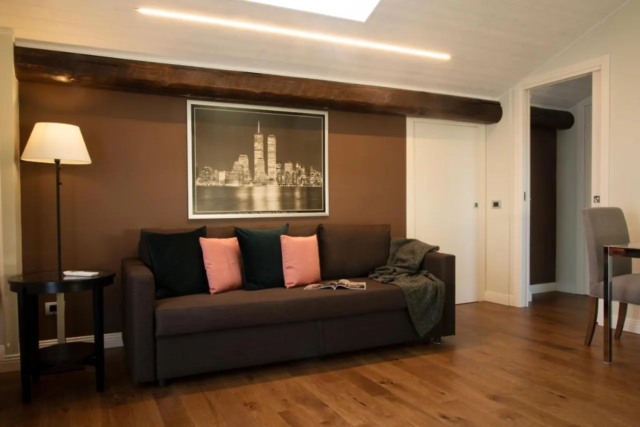 Cascina36 B&B Pregnana Milanese