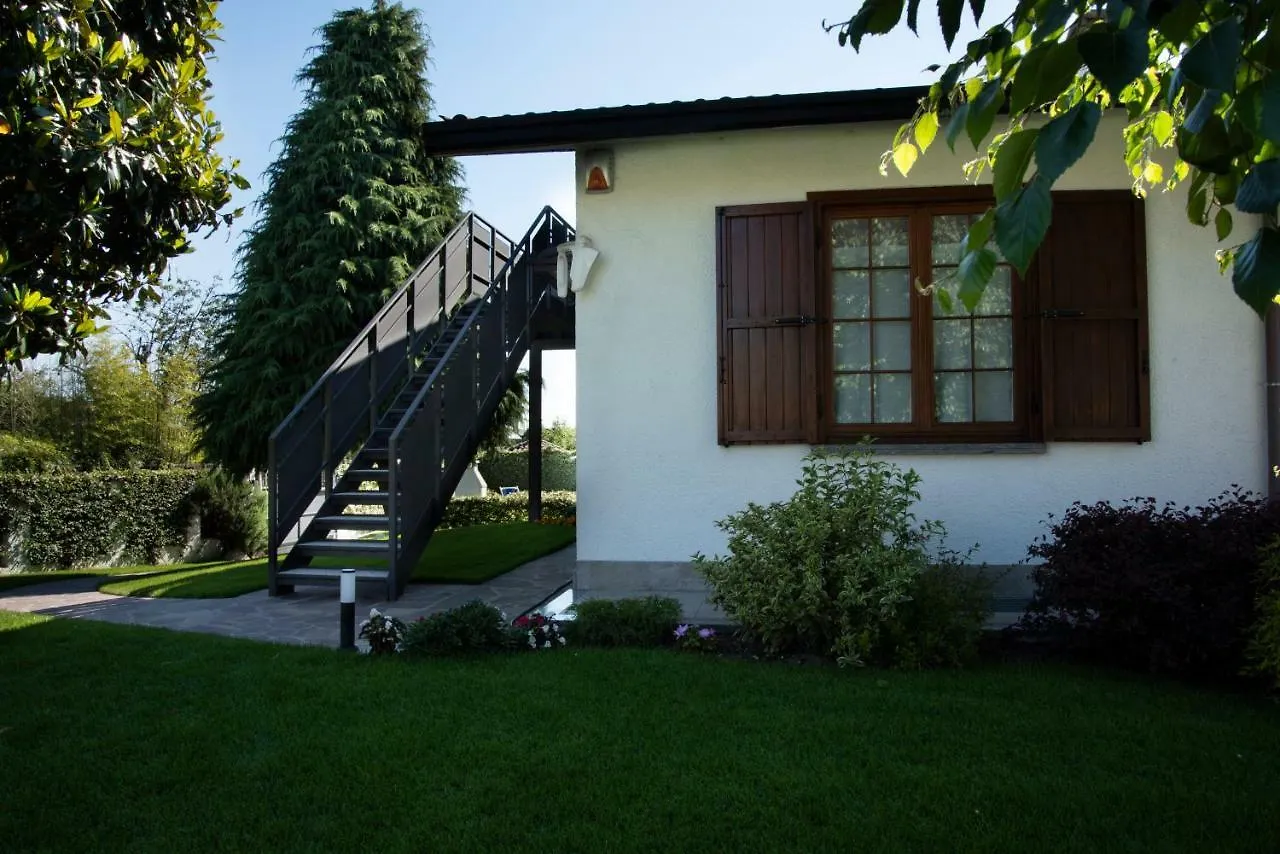 Cascina36 B&B Pregnana Milanese Bed & Breakfast