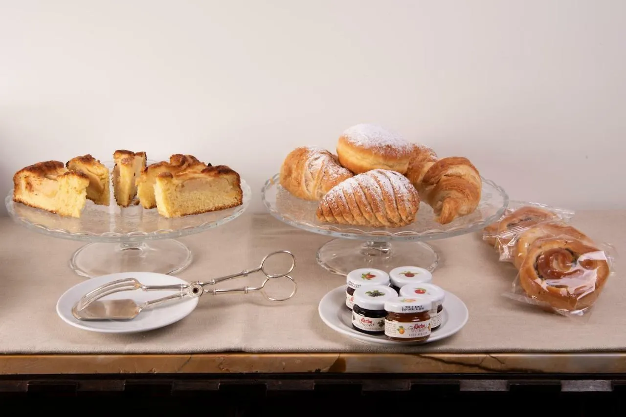 Cascina36 B&B Pregnana Milanese Bed & Breakfast