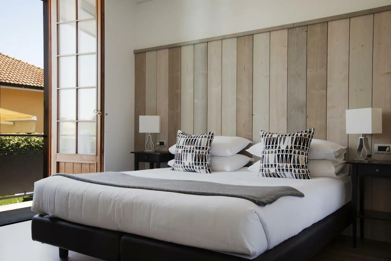 Cascina36 B&B Pregnana Milanese