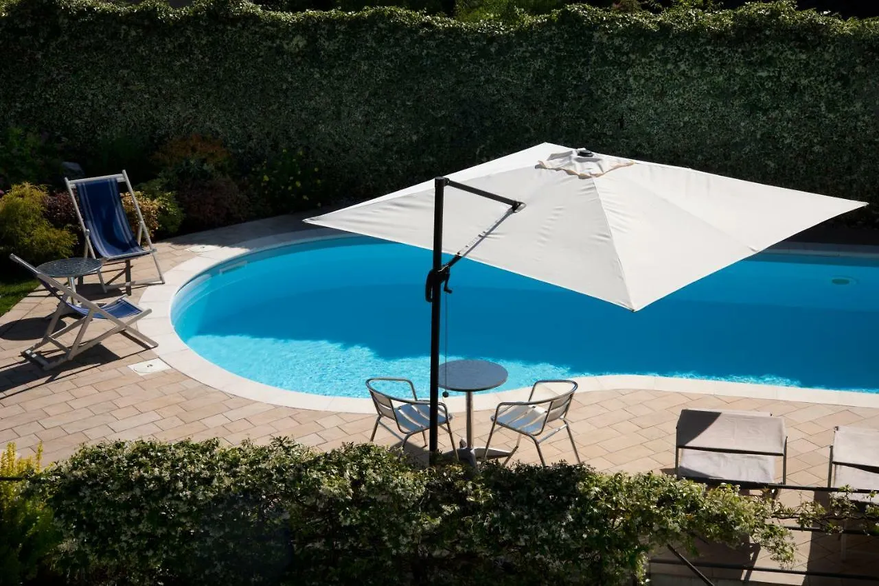 Bed & Breakfast Cascina36 B&B Pregnana Milanese