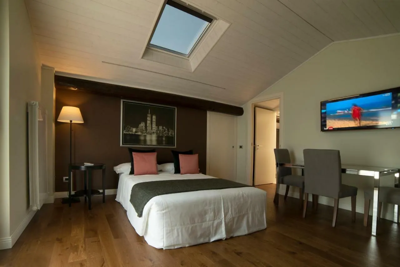 Cascina36 B&B Pregnana Milanese Bed & Breakfast