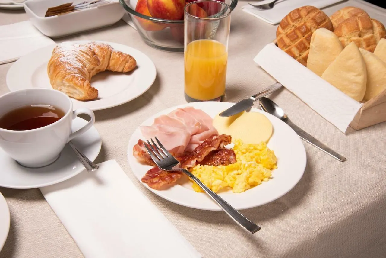 Cascina36 B&B Pregnana Milanese Bed & Breakfast