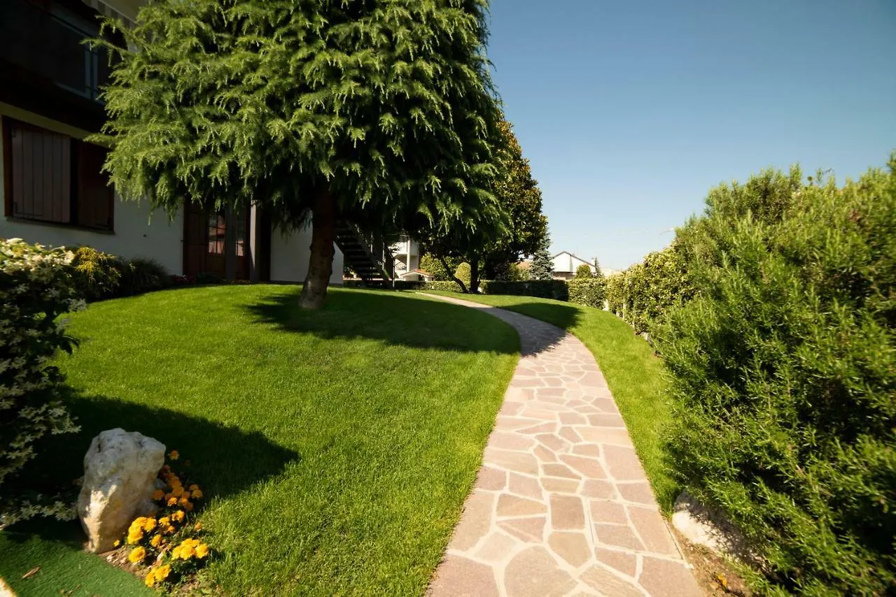 Cascina36 B&B Pregnana Milanese 0*,