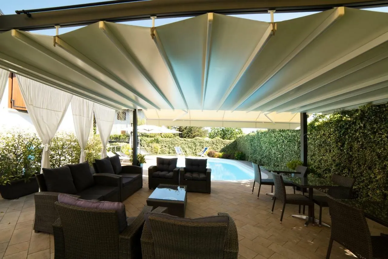Cascina36 B&B Pregnana Milanese