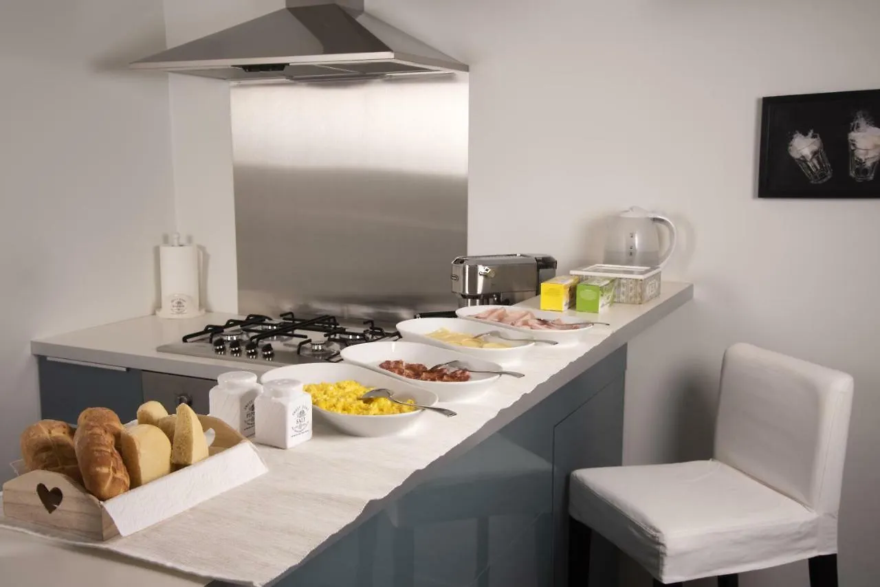 Cascina36 B&B Pregnana Milanese