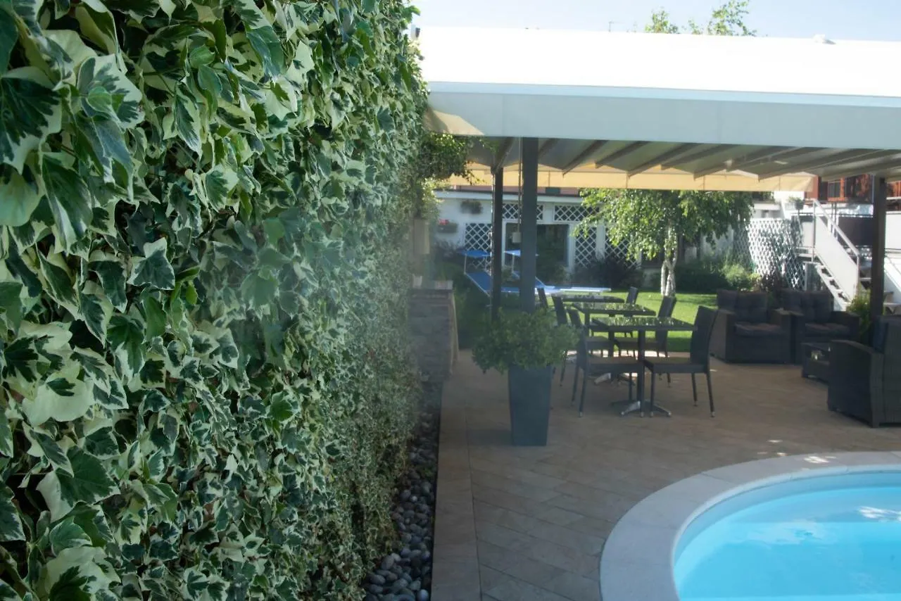 Bed & Breakfast Cascina36 B&B Pregnana Milanese
