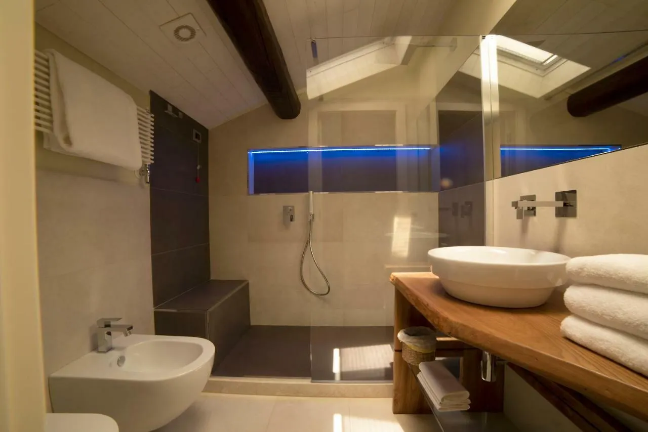 Bed & Breakfast Cascina36 B&B Pregnana Milanese Italy